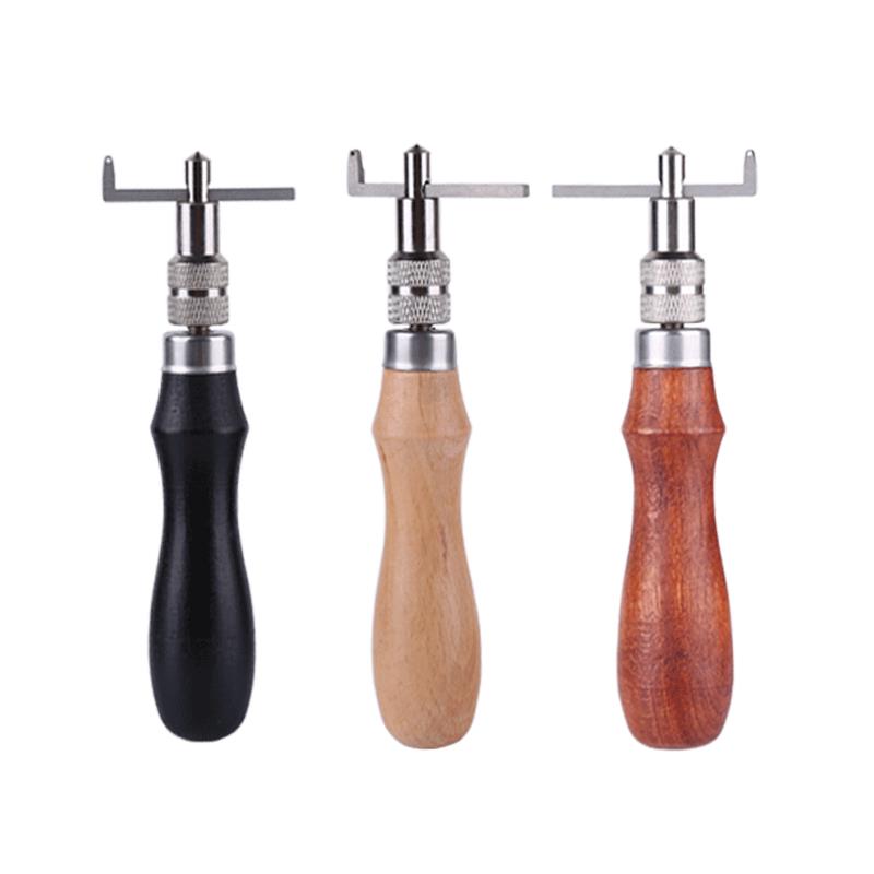 Groover Stitching Tool - Outil de marquage de coutures de