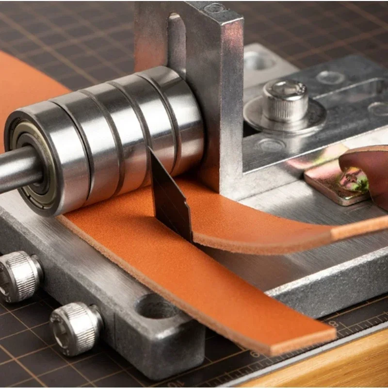Machine de découpe manuelle po - Leatherwork Machine avis et prix