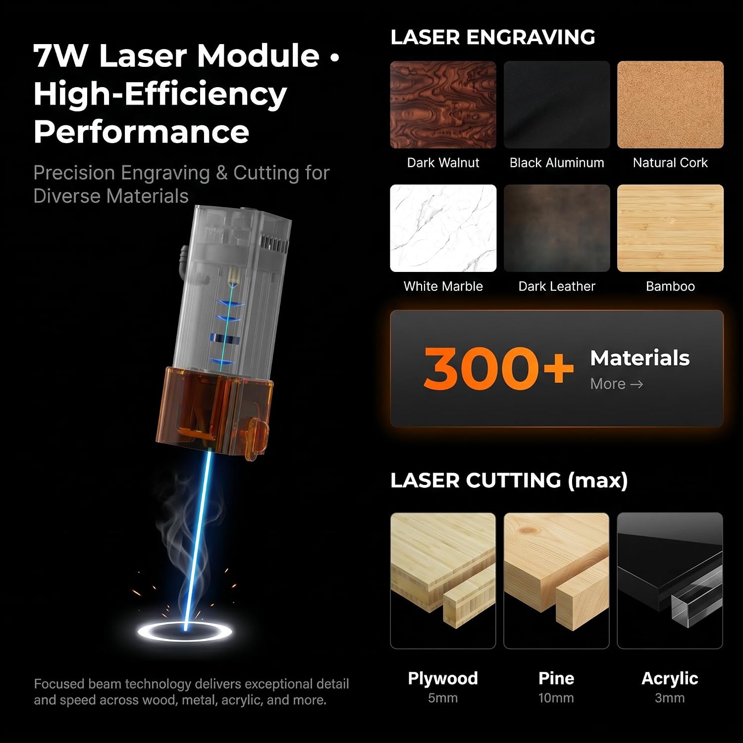 Machine de gravure laser K15 P - Leatherwork Machine avis et prix