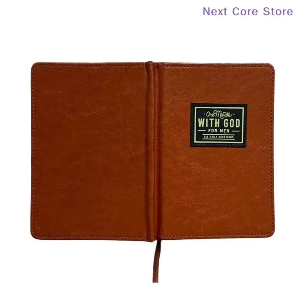 Carnet à couverture en cuir sy - Leather Work Diary Covers avis et prix