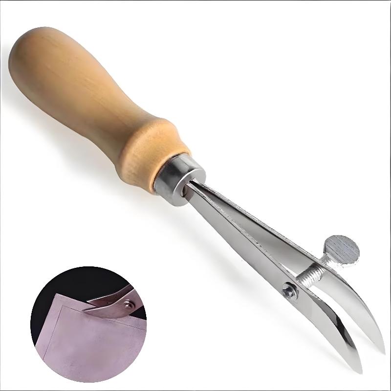 *Outil de rainurage de bord en - Groover Stitching Tool avis et prix