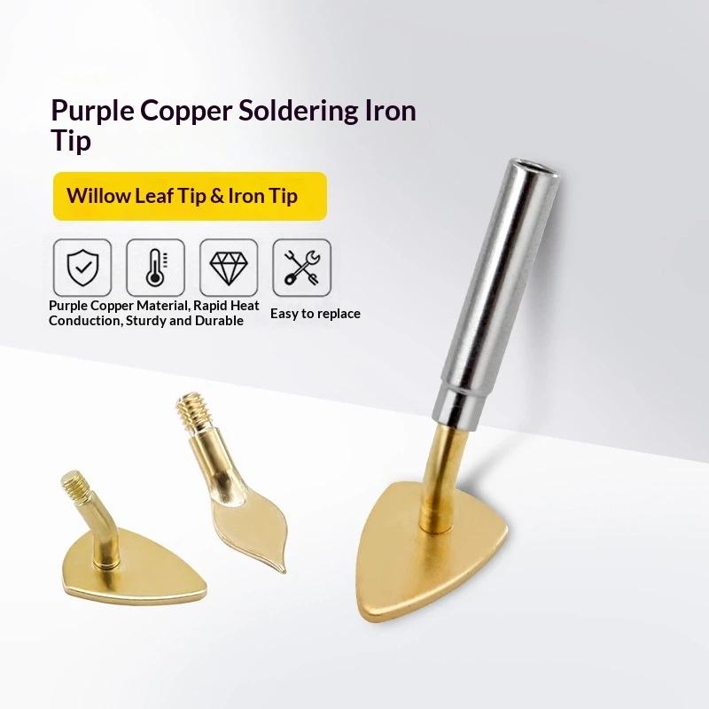 Adaptateur de pointe pour pres - Leatherwork Hand Press avis et prix
