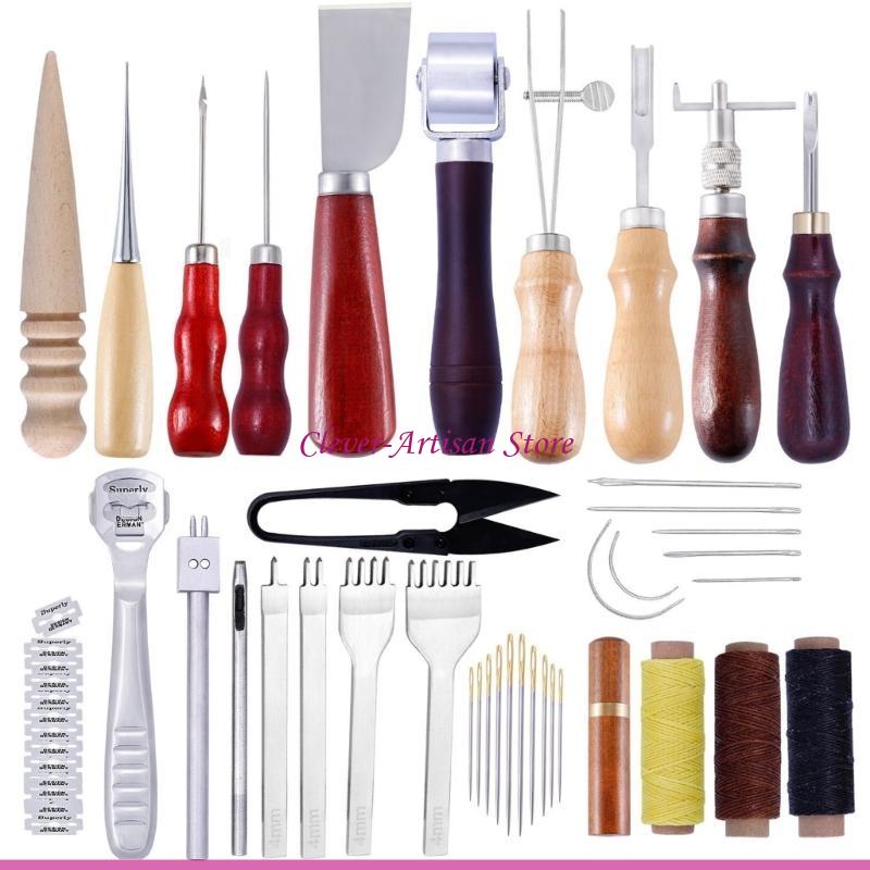 E06B Kits d'outils à main pour - Groover Stitching Tool avis et prix