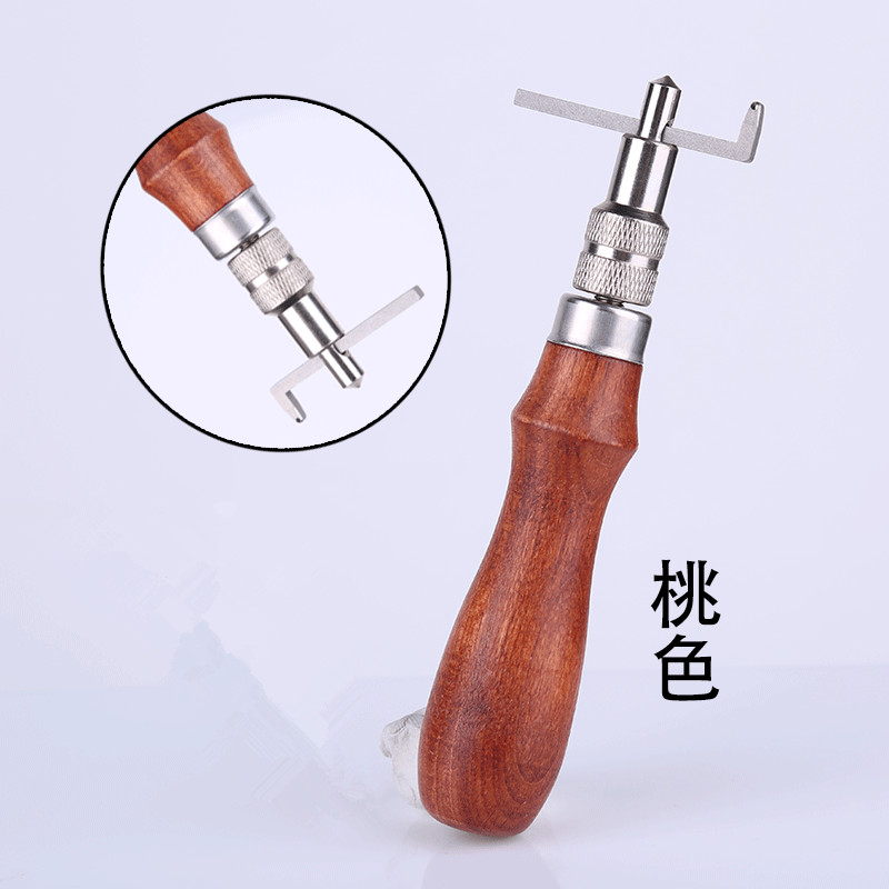 Outil de marquage de coutures  - Groover Stitching Tool avis et prix