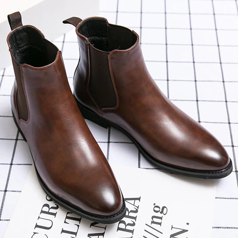 Chaussures habillées de luxe e - Leatherwork Designs avis et prix