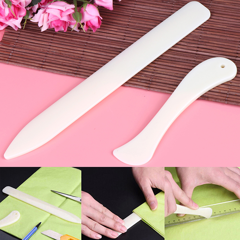 【F】2 pièces : outil pour ouvri - Bone Folder Tool avis et prix