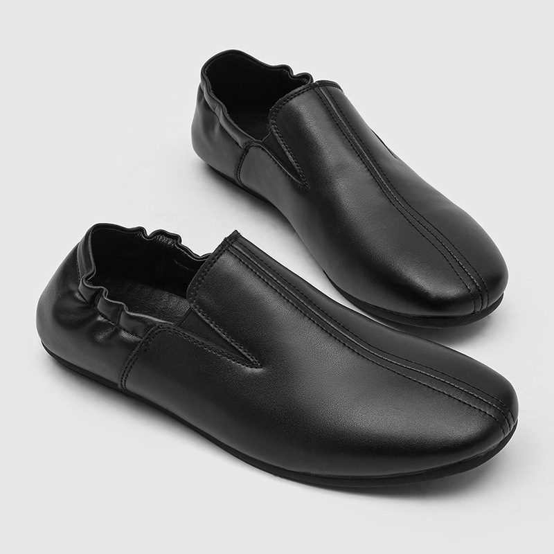 Marque hommes chaussures décon - Leatherwork Designs avis et prix