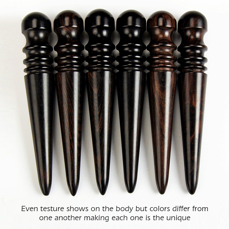 WUTA haute densité ébène noir  - Rivet Setter Tool avis et prix