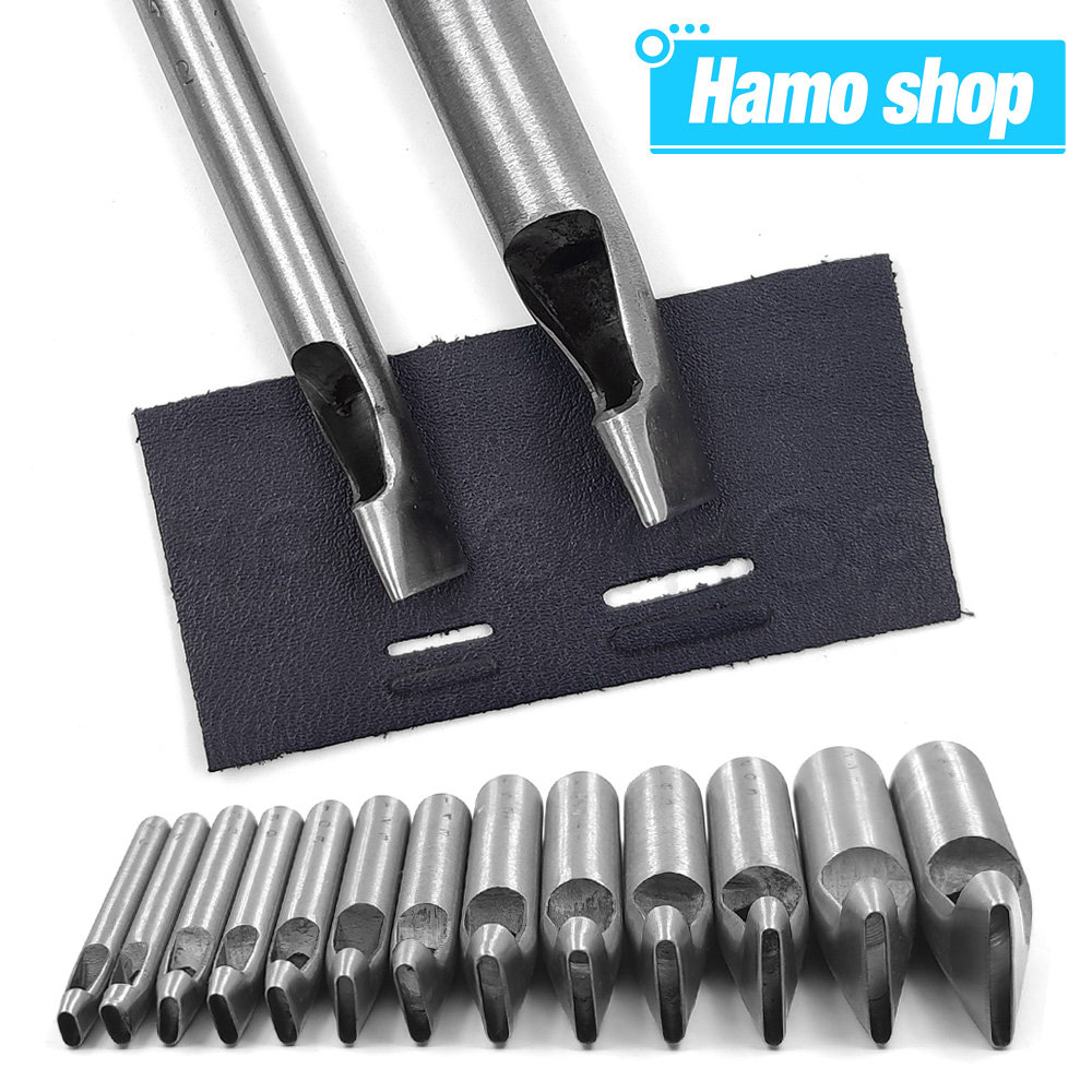 Perforateur de trous ovales en - Rivet Setter Tool avis et prix