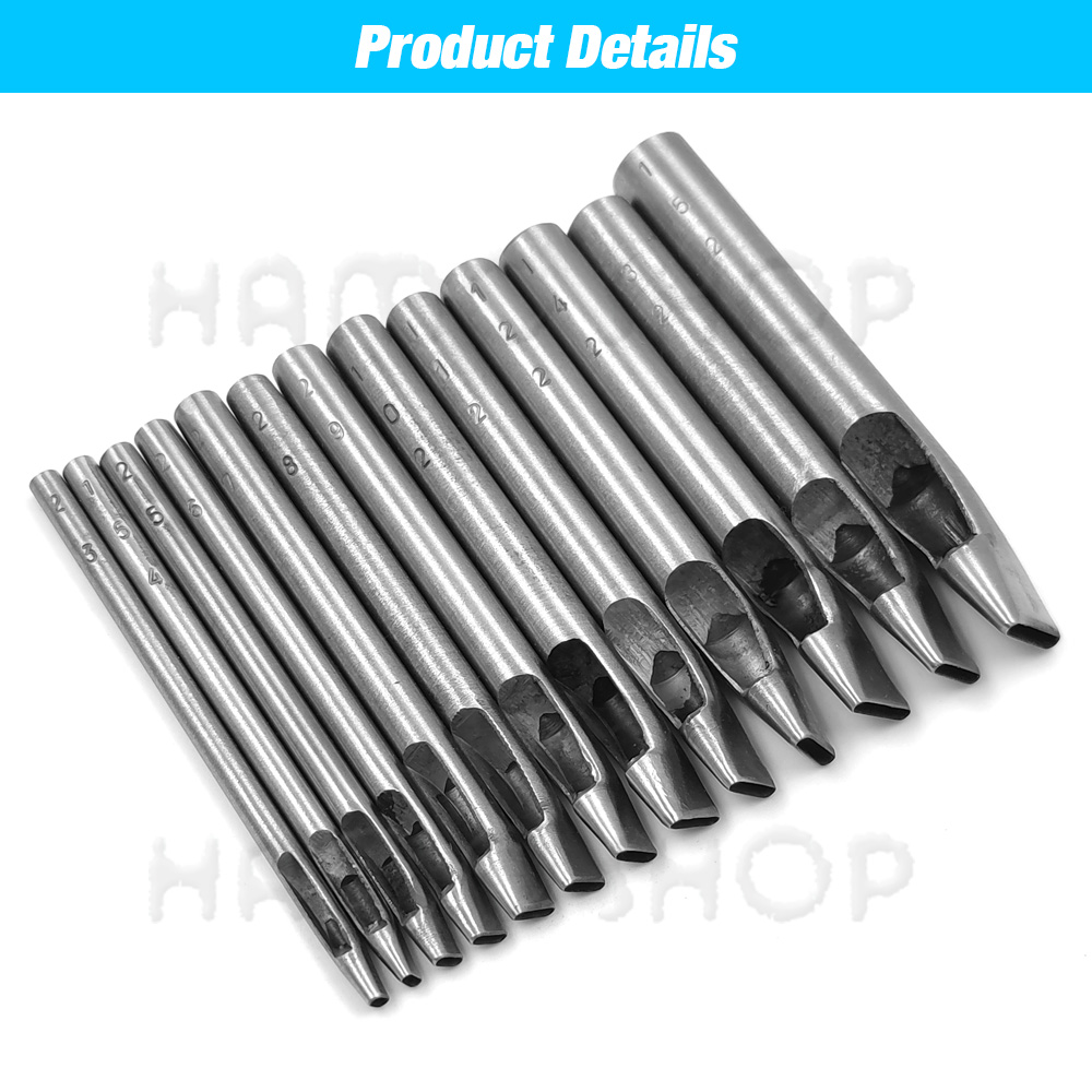 Perforateur de trous ovales en - Rivet Setter Tool avis et prix
